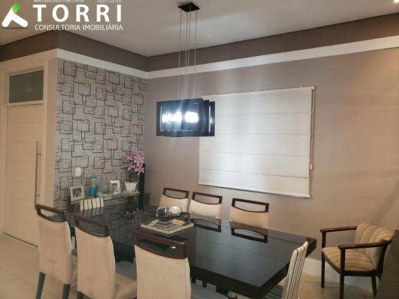 Imagem Imóvel com 4 Quartos à Venda, 292 m² em Condomínio Residencial Parque Esplanada - Votorantim