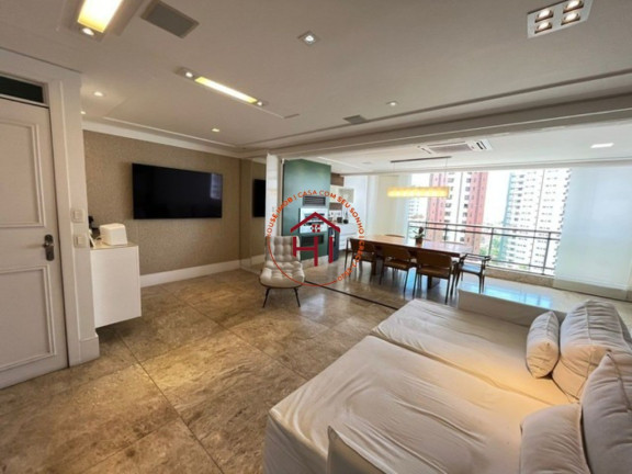 Imagem Apartamento com 3 Quartos à Venda, 130 m² em Brotas - Salvador Imagem Apartamento com 3 Quartos à Venda, 130 m² em Brotas - Salvador
