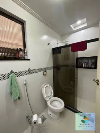 Imagem Apartamento com 3 Quartos à Venda,  em Passagem - Cabo Frio