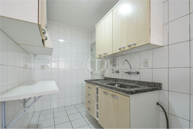 Imagem Apartamento com 2 Quartos à Venda, 65 m² em Vila Gumercindo - São Paulo