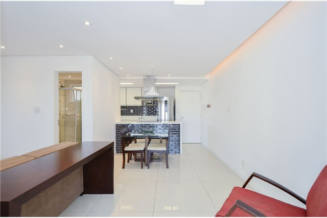 Imagem Apartamento com 2 Quartos à Venda, 71 m² em Vila Mariana - São Paulo
