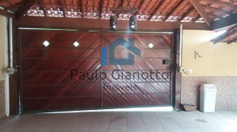 Imagem Casa com 3 Quartos à Venda, 210 m² em Jardim Sabiá - Cotia
