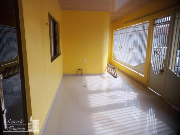 Imagem Casa com 3 Quartos à Venda, 150 m² em águas Brancas - Ananindeua