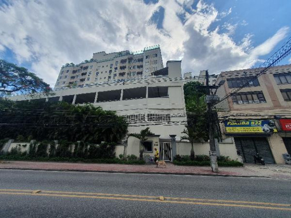 Apartamento com 2 Quartos à Venda, 54 m² em Pechincha - Rio De Janeiro