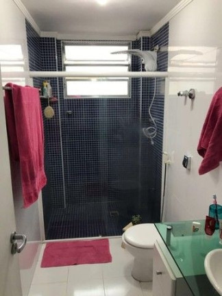 Imagem Apartamento com 3 Quartos à Venda, 116 m² em Centro - São Vicente Imagem Apartamento com 3 Quartos à Venda, 116 m² em Centro - São Vicente