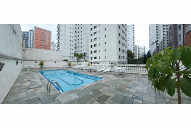 Imagem Apartamento com 4 Quartos à Venda, 203 m² em Campo Belo - São Paulo Imagem Apartamento com 4 Quartos à Venda, 203 m² em Campo Belo - São Paulo