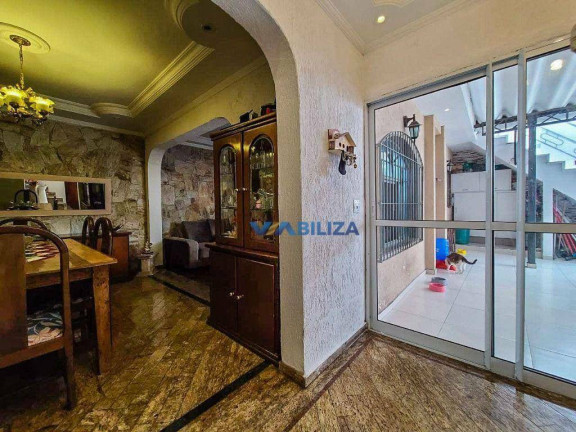 Imagem Sobrado com 3 Quartos à Venda, 137 m² em Burgo Paulista - São Paulo Imagem Sobrado com 3 Quartos à Venda, 137 m² em Burgo Paulista - São Paulo