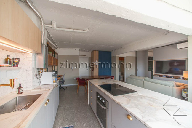 Imagem Apartamento com 2 Quartos à Venda, 111 m² em Consolacao - São Paulo Imagem Apartamento com 2 Quartos à Venda, 111 m² em Consolacao - São Paulo