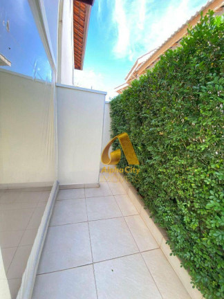 Imagem Casa com 3 Quartos à Venda, 310 m² em Alphaville 09 - Santana De Parnaíba