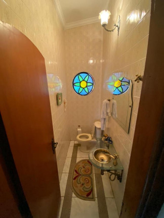 Imagem Casa com 6 Quartos à Venda, 900 m² em Itaici - Indaiatuba Imagem Casa com 6 Quartos à Venda, 900 m² em Itaici - Indaiatuba