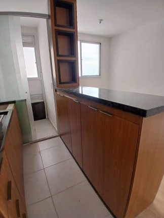 Imagem Apartamento com 2 Quartos à Venda, 37 m² em Jardim Miriam - São Paulo