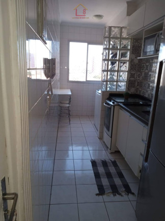 Imagem Apartamento com 2 Quartos à Venda, 52 m²