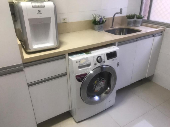 Imagem Apartamento com 3 Quartos à Venda, 87 m² em Juvevê - Curitiba