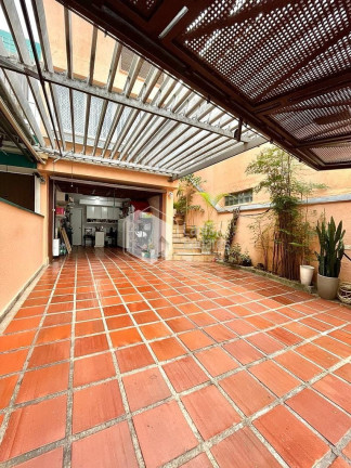 Imagem Casa com 4 Quartos à Venda, 185 m² em Vila Mariana - São Paulo Imagem Casa com 4 Quartos à Venda, 185 m² em Vila Mariana - São Paulo