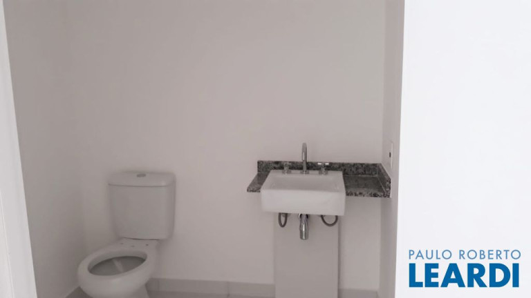 Imagem Apartamento com 1 Quarto à Venda, 21 m² em Vila Clementino - São Paulo Imagem Apartamento com 1 Quarto à Venda, 21 m² em Vila Clementino - São Paulo