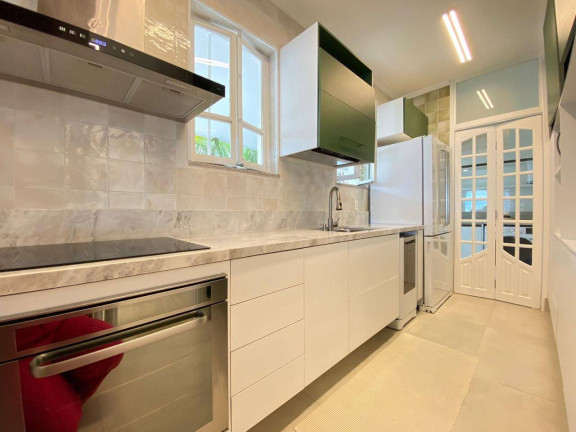 Imagem Apartamento com 3 Quartos à Venda, 200 m² em Península - Guarujá