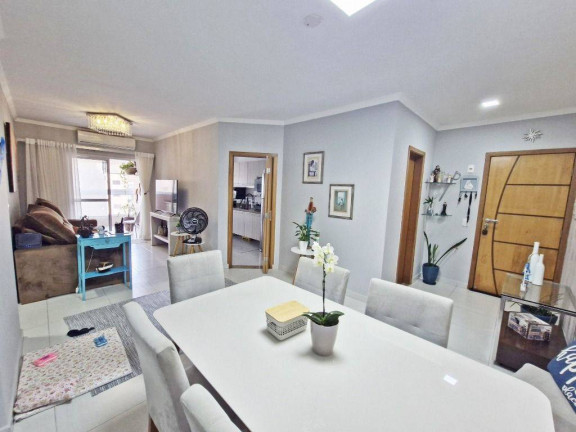 Imagem Apartamento com 2 Quartos à Venda, 86 m² em Aviação - Praia Grande Imagem Apartamento com 2 Quartos à Venda, 86 m² em Aviação - Praia Grande
