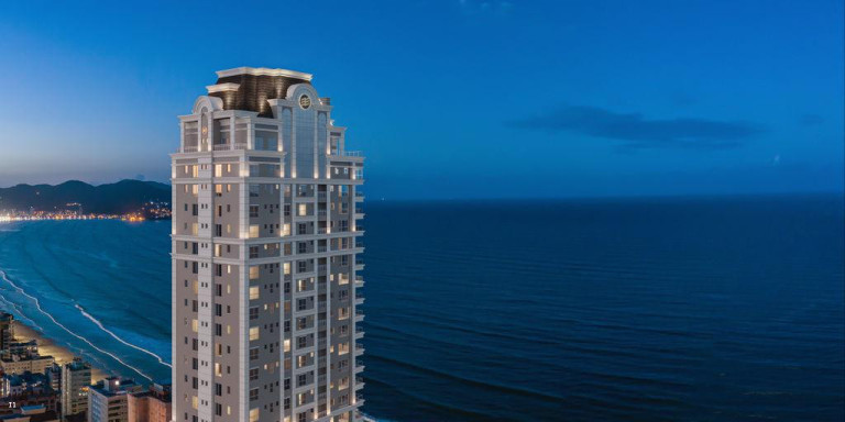 Imagem Apartamento com 4 Quartos à Venda, 213 m² em Meia Praia - Itapema Imagem Apartamento com 4 Quartos à Venda, 213 m² em Meia Praia - Itapema