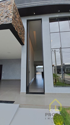 Imagem Casa com 3 Quartos à Venda, 196 m² em Caldeira - Indaiatuba