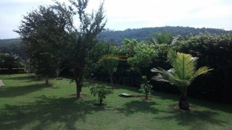 Imagem Casa de Condomínio com 4 Quartos à Venda, 2.600 m² em Jd. Ribeirão 2-cond. Fechado - Itupeva