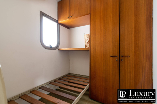 Imagem Cobertura com 5 Quartos à Venda, em Moema - São Paulo Imagem Cobertura com 5 Quartos à Venda, em Moema - São Paulo