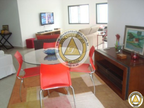 Imagem Apartamento com 4 Quartos à Venda, 280 m² em Barra Funda - Guarujá Imagem Apartamento com 4 Quartos à Venda, 280 m² em Barra Funda - Guarujá