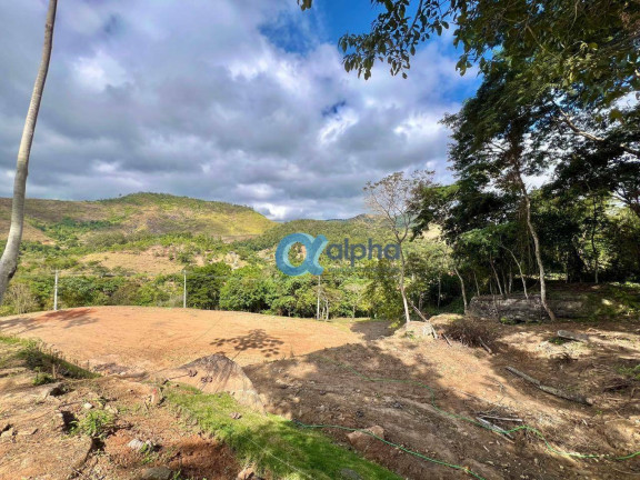 Imagem Terreno à Venda, 2.213 m² em Pedro Do Rio - Petrópolis Imagem Terreno à Venda, 2.213 m² em Pedro Do Rio - Petrópolis