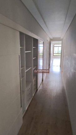 Imagem Apartamento com 3 Quartos para Alugar, 200 m² em Vila Rosália - Guarulhos