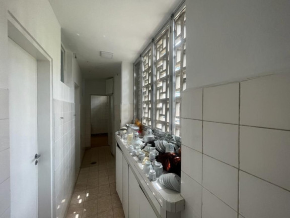 Imagem Apartamento com 4 Quartos à Venda, 105 m² em Pitangueiras - Guarujá