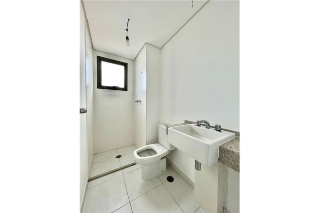 Imagem Apartamento com 2 Quartos à Venda, 56 m² em Cambuci - São Paulo