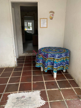 Imagem Casa com 5 Quartos à Venda, 318 m² em Praia De Leste - Pontal Do Paraná