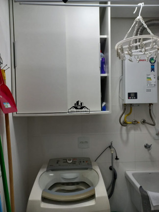 Imagem Apartamento com 3 Quartos à Venda, 72 m² em Assunção - São Bernardo Do Campo