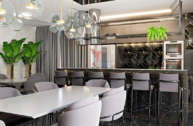 Imagem Apartamento com 4 Quartos à Venda, 166 m² em Porto Belo - Porto Belo