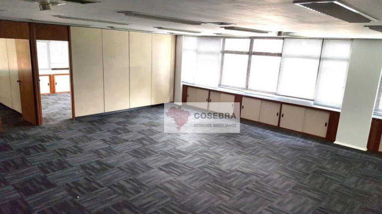 Imóvel à Venda ou Locação, 130 m² em Brooklin Novo - São Paulo