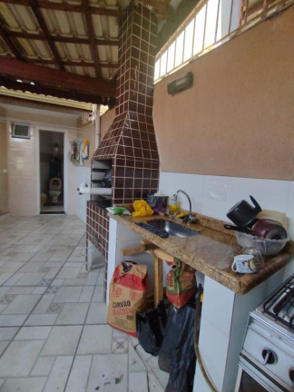 Imagem Casa com 3 Quartos à Venda, 130 m² em Caiçara - Praia Grande Imagem Casa com 3 Quartos à Venda, 130 m² em Caiçara - Praia Grande