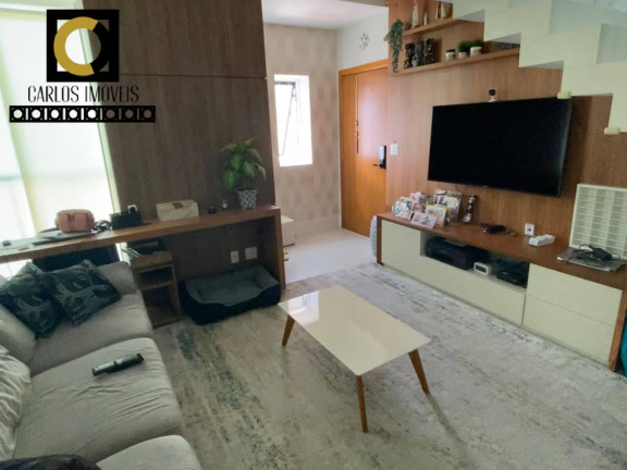 Imagem Apartamento com 3 Quartos à Venda, 244 m² em Gonzaga - Santos Imagem Apartamento com 3 Quartos à Venda, 244 m² em Gonzaga - Santos