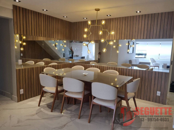Imagem Cobertura com 5 Quartos à Venda, 243 m² em Riviera De São Lourenço - Bertioga Imagem Cobertura com 5 Quartos à Venda, 243 m² em Riviera De São Lourenço - Bertioga