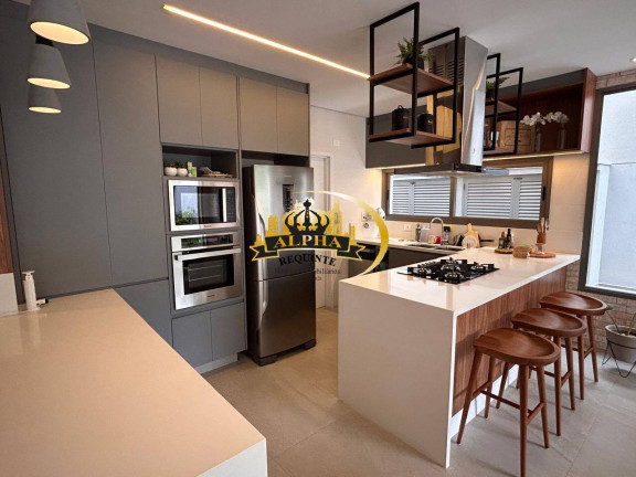 Imagem Casa de Condomínio com 3 Quartos à Venda, 200 m² em Tamboré - Santana De Parnaíba Imagem Casa de Condomínio com 3 Quartos à Venda, 200 m² em Tamboré - Santana De Parnaíba