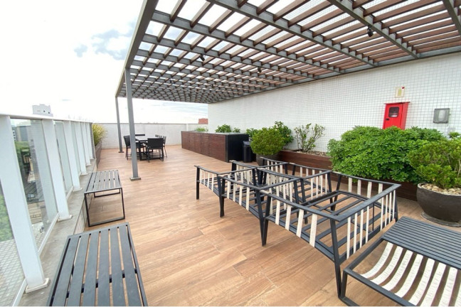 Imagem Imóvel com 3 Quartos à Venda, 76 m² em São João - Porto Alegre