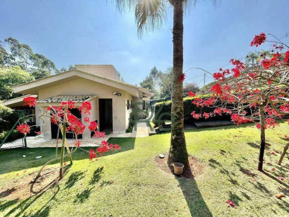 Imagem Casa com 4 Quartos à Venda, 447 m² em Ecoville - Araçariguama Imagem Casa com 4 Quartos à Venda, 447 m² em Ecoville - Araçariguama