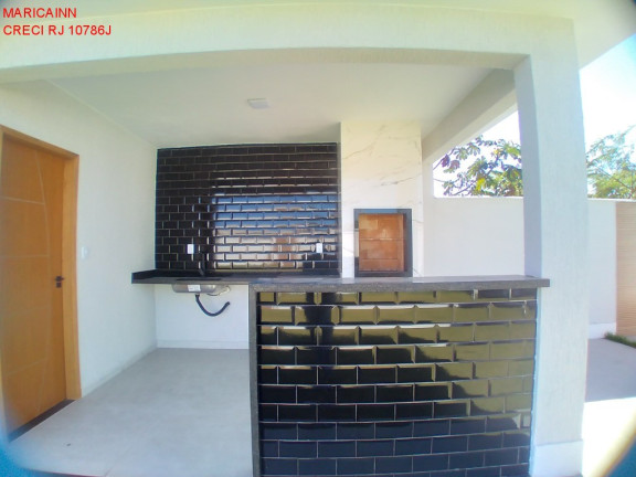 Imagem Casa com 3 Quartos à Venda, 125 m² em Jardim Atlântico Leste (itaipuaçu) - Maricá Imagem Casa com 3 Quartos à Venda, 125 m² em Jardim Atlântico Leste (itaipuaçu) - Maricá