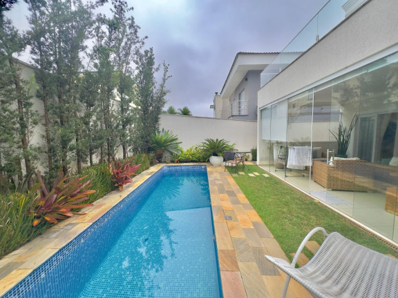 Imagem Casa com 2 Quartos à Venda, 170 m² em Palm Hills - Cotia