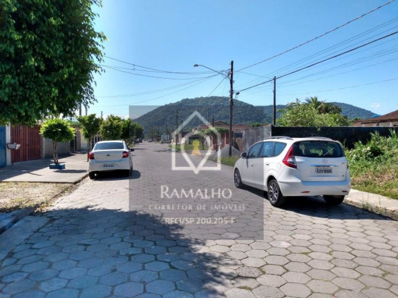 Imagem Terreno à Venda, 270 m² em Vera Cruz - Mongaguá Imagem Terreno à Venda, 270 m² em Vera Cruz - Mongaguá
