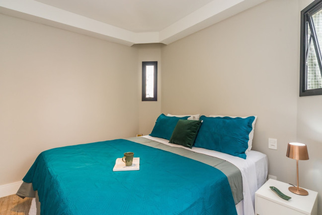 Imagem Apartamento com 3 Quartos à Venda, 93 m² em Perdizes - São Paulo