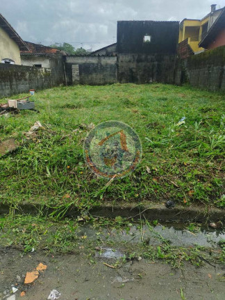 Imagem Terreno à Venda, 248 m² em Jussara - Mongaguá Imagem Terreno à Venda, 248 m² em Jussara - Mongaguá