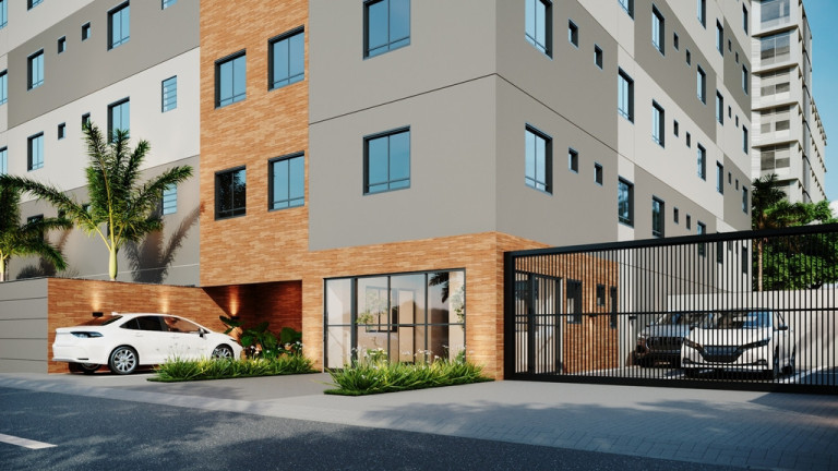 Imóvel com 1 Quarto à Venda, 25 m² em Centro - São Bernardo Do Campo