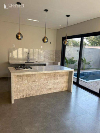 Imagem Casa com 3 Quartos à Venda, 265 m² em Vila Do Golf - Ribeirão Preto