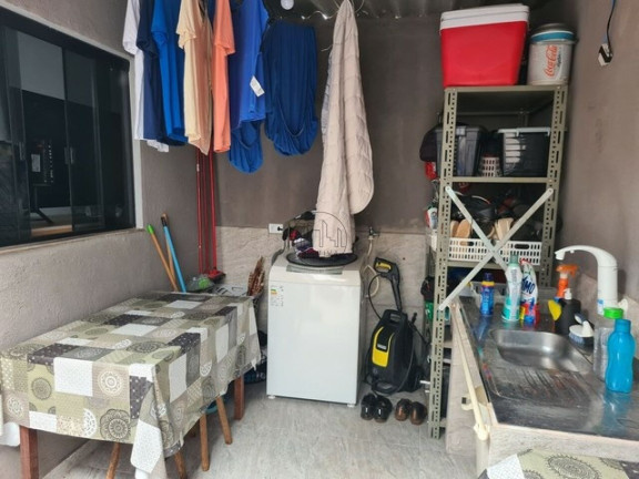 Imagem Casa com 4 Quartos à Venda, 150 m² em Ceilândia Sul (ceilândia) - Brasília Imagem Casa com 4 Quartos à Venda, 150 m² em Ceilândia Sul (ceilândia) - Brasília