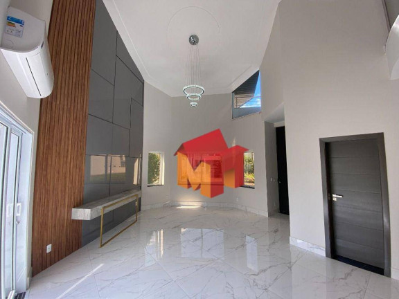 Imagem Casa com 5 Quartos à Venda, 337 m² em Jardim Imperador - Americana Imagem Casa com 5 Quartos à Venda, 337 m² em Jardim Imperador - Americana