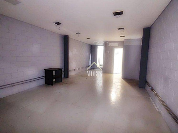 Imagem Galpão para Alugar, 390 m² em Rudge Ramos - São Bernardo Do Campo Imagem Galpão para Alugar, 390 m² em Rudge Ramos - São Bernardo Do Campo